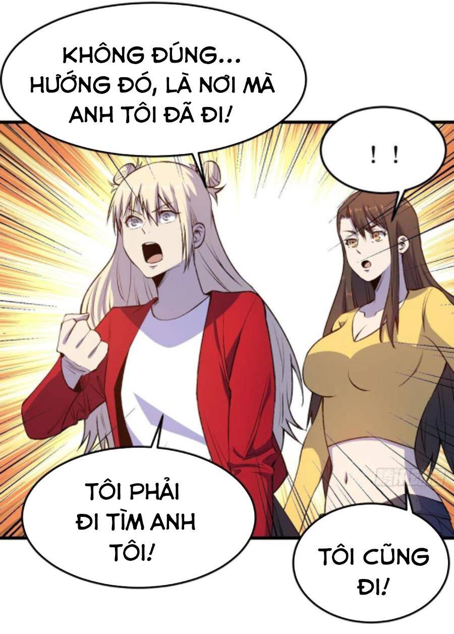 Trở Về Làm Đại Lão Thời Mạt Thế Chapter 210 - Trang 2