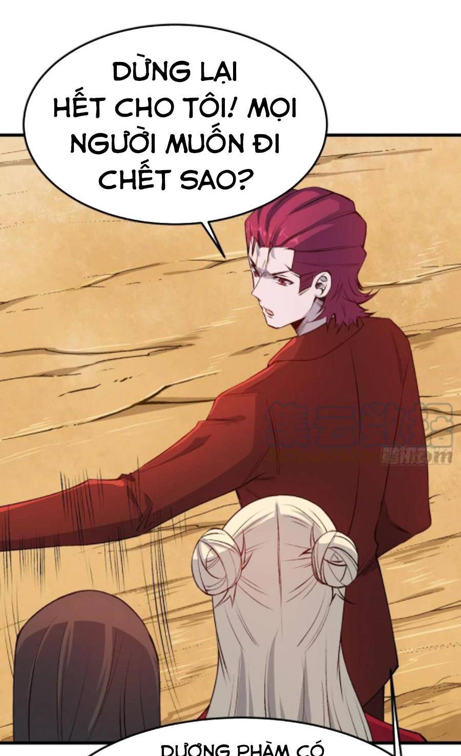 Trở Về Làm Đại Lão Thời Mạt Thế Chapter 210 - Trang 2