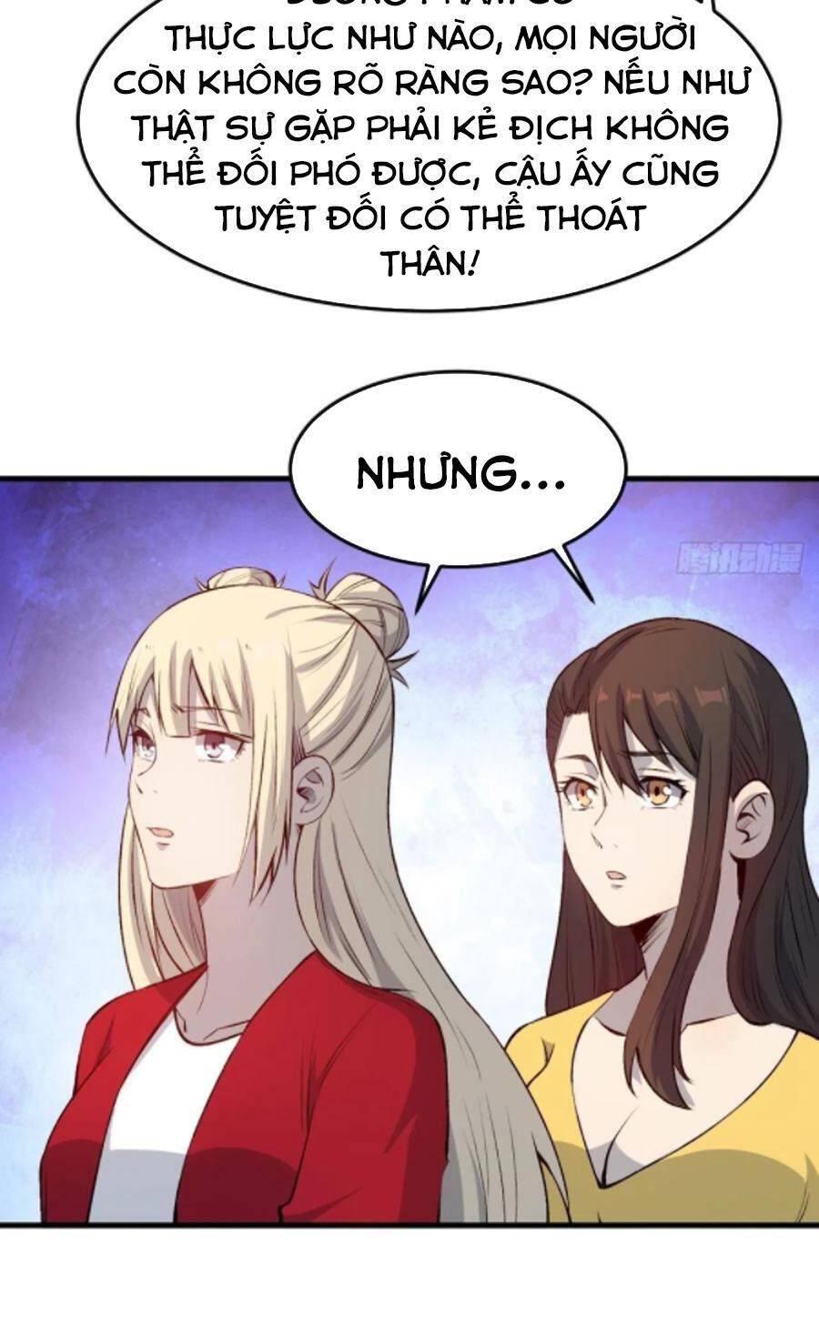 Trở Về Làm Đại Lão Thời Mạt Thế Chapter 210 - Trang 2