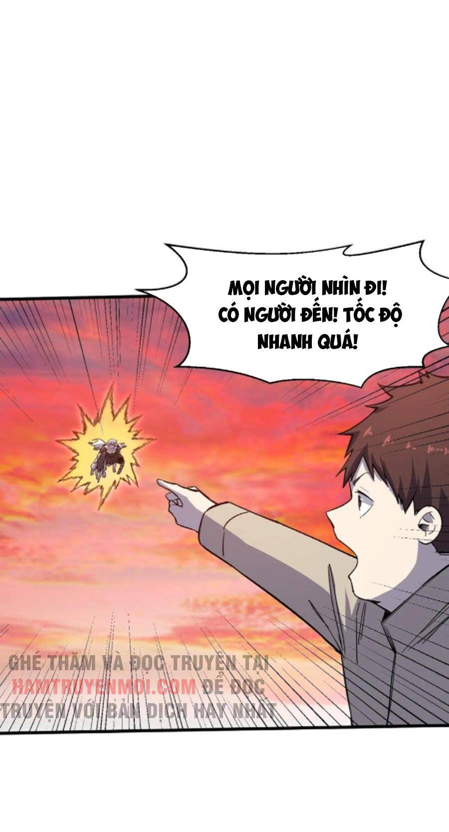 Trở Về Làm Đại Lão Thời Mạt Thế Chapter 210 - Trang 2