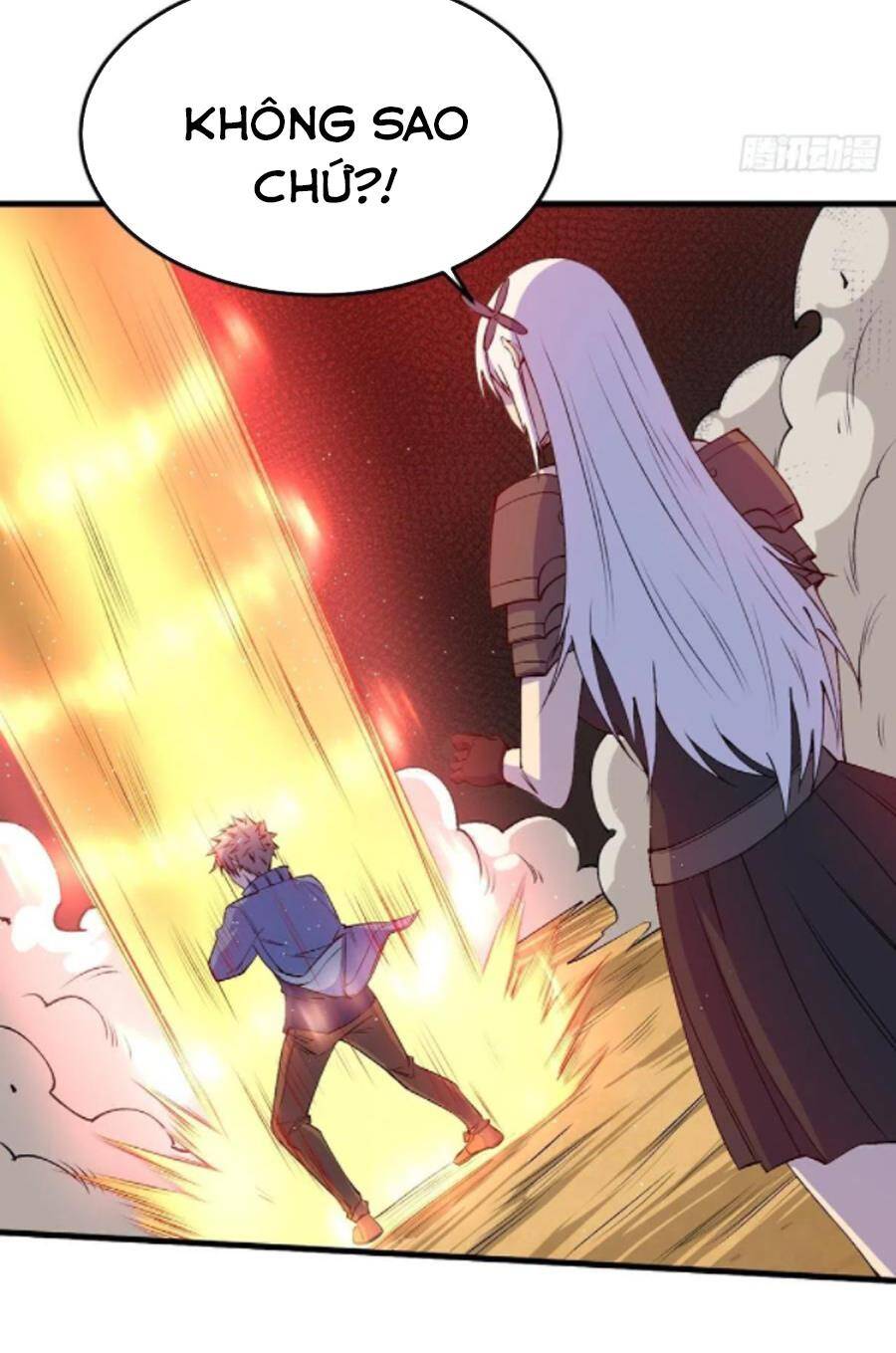 Trở Về Làm Đại Lão Thời Mạt Thế Chapter 210 - Trang 2