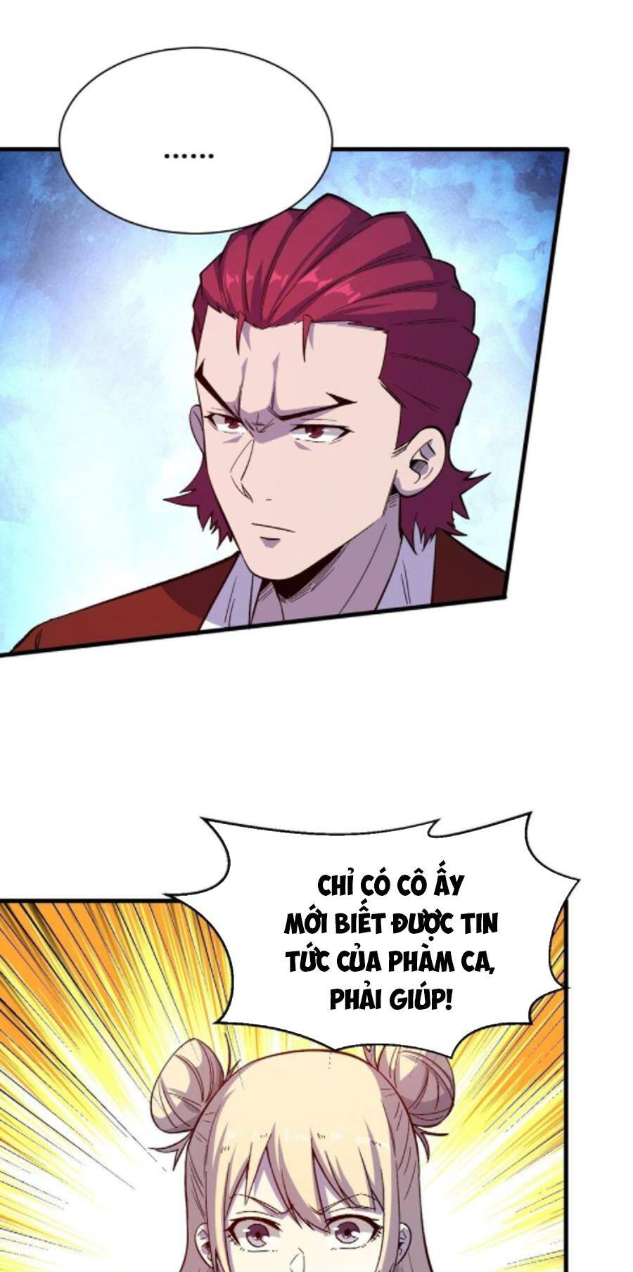 Trở Về Làm Đại Lão Thời Mạt Thế Chapter 210 - Trang 2