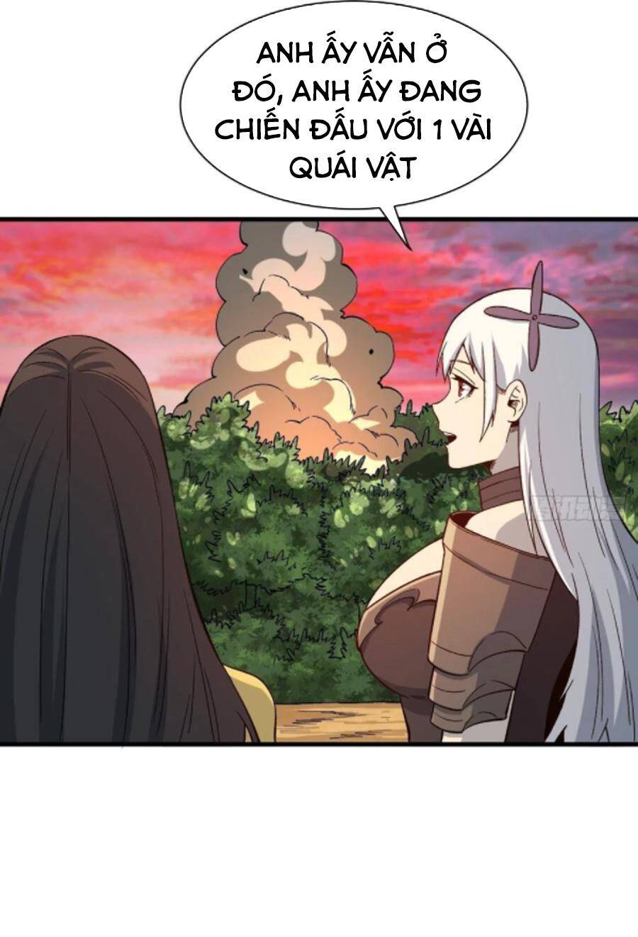 Trở Về Làm Đại Lão Thời Mạt Thế Chapter 210 - Trang 2