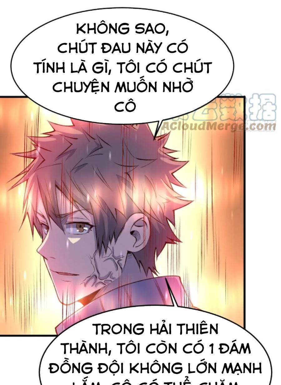 Trở Về Làm Đại Lão Thời Mạt Thế Chapter 210 - Trang 2