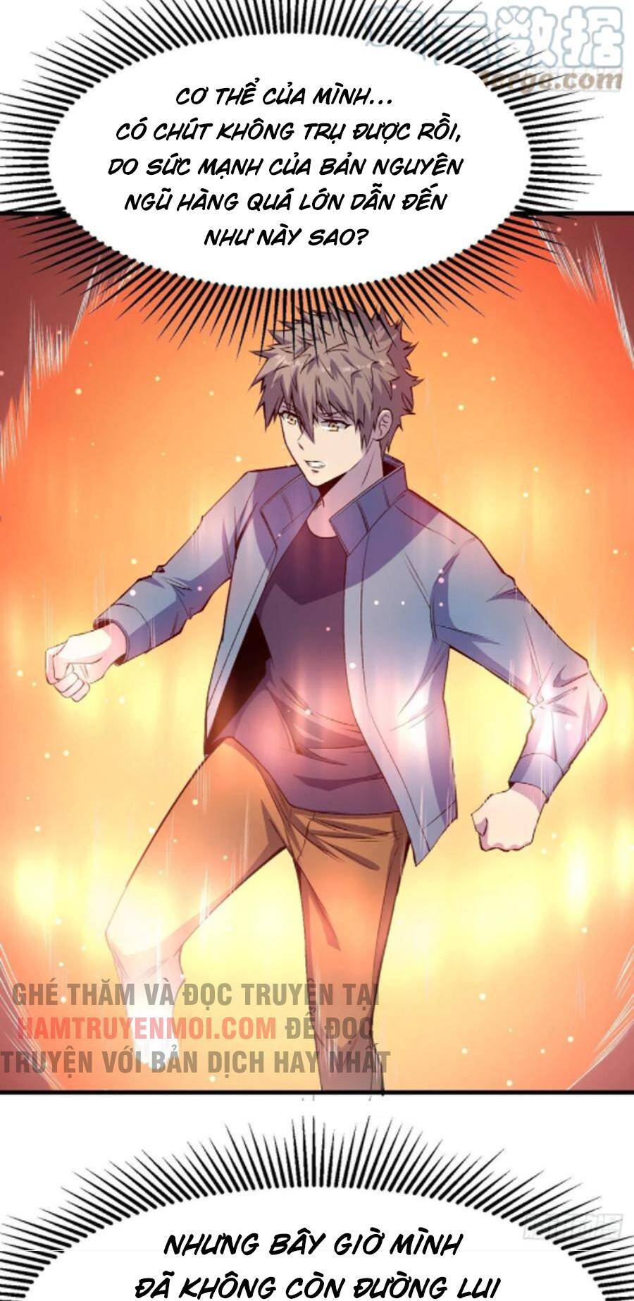 Trở Về Làm Đại Lão Thời Mạt Thế Chapter 210 - Trang 2