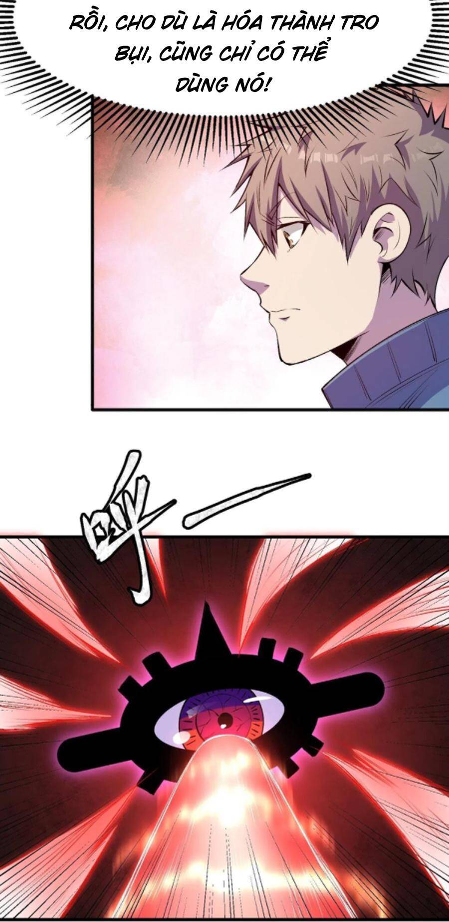 Trở Về Làm Đại Lão Thời Mạt Thế Chapter 210 - Trang 2