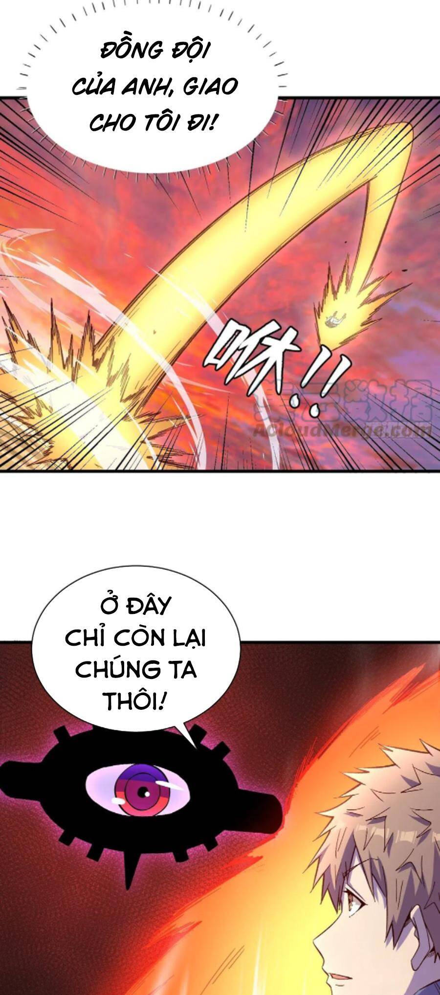 Trở Về Làm Đại Lão Thời Mạt Thế Chapter 210 - Trang 2