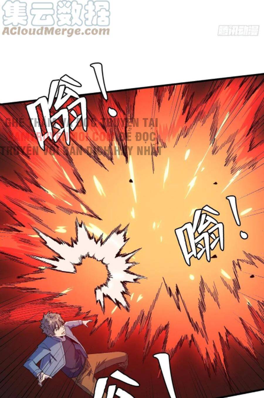 Trở Về Làm Đại Lão Thời Mạt Thế Chapter 211 - Trang 2