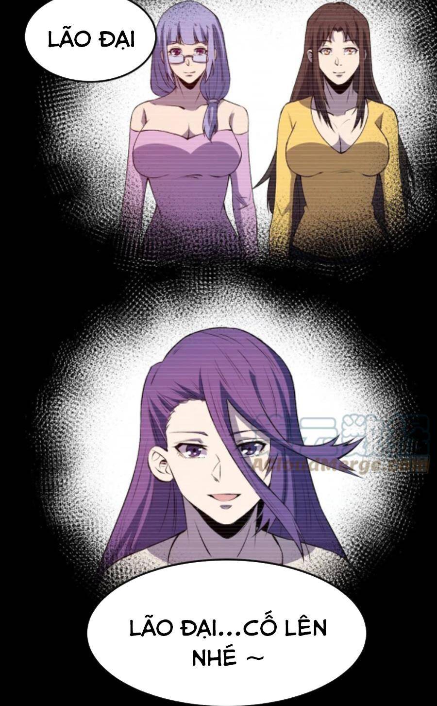 Trở Về Làm Đại Lão Thời Mạt Thế Chapter 211 - Trang 2