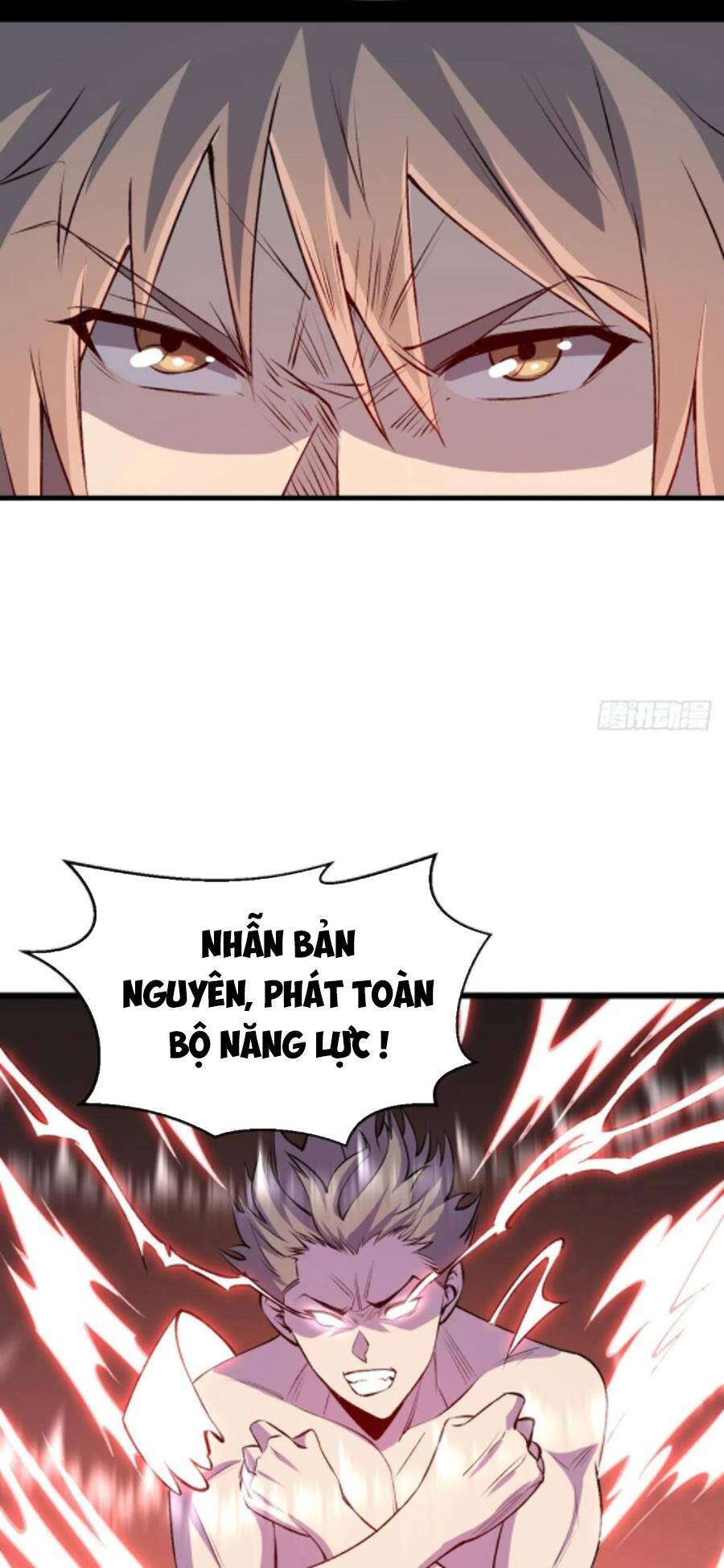 Trở Về Làm Đại Lão Thời Mạt Thế Chapter 211 - Trang 2