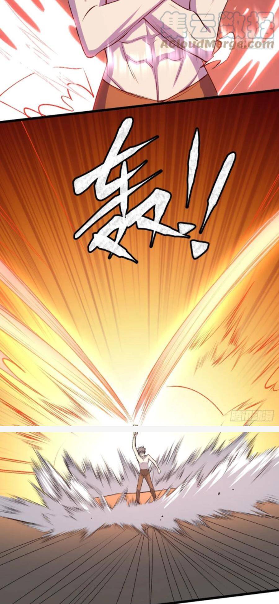 Trở Về Làm Đại Lão Thời Mạt Thế Chapter 211 - Trang 2