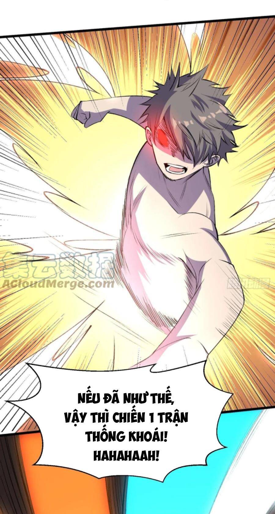 Trở Về Làm Đại Lão Thời Mạt Thế Chapter 211 - Trang 2