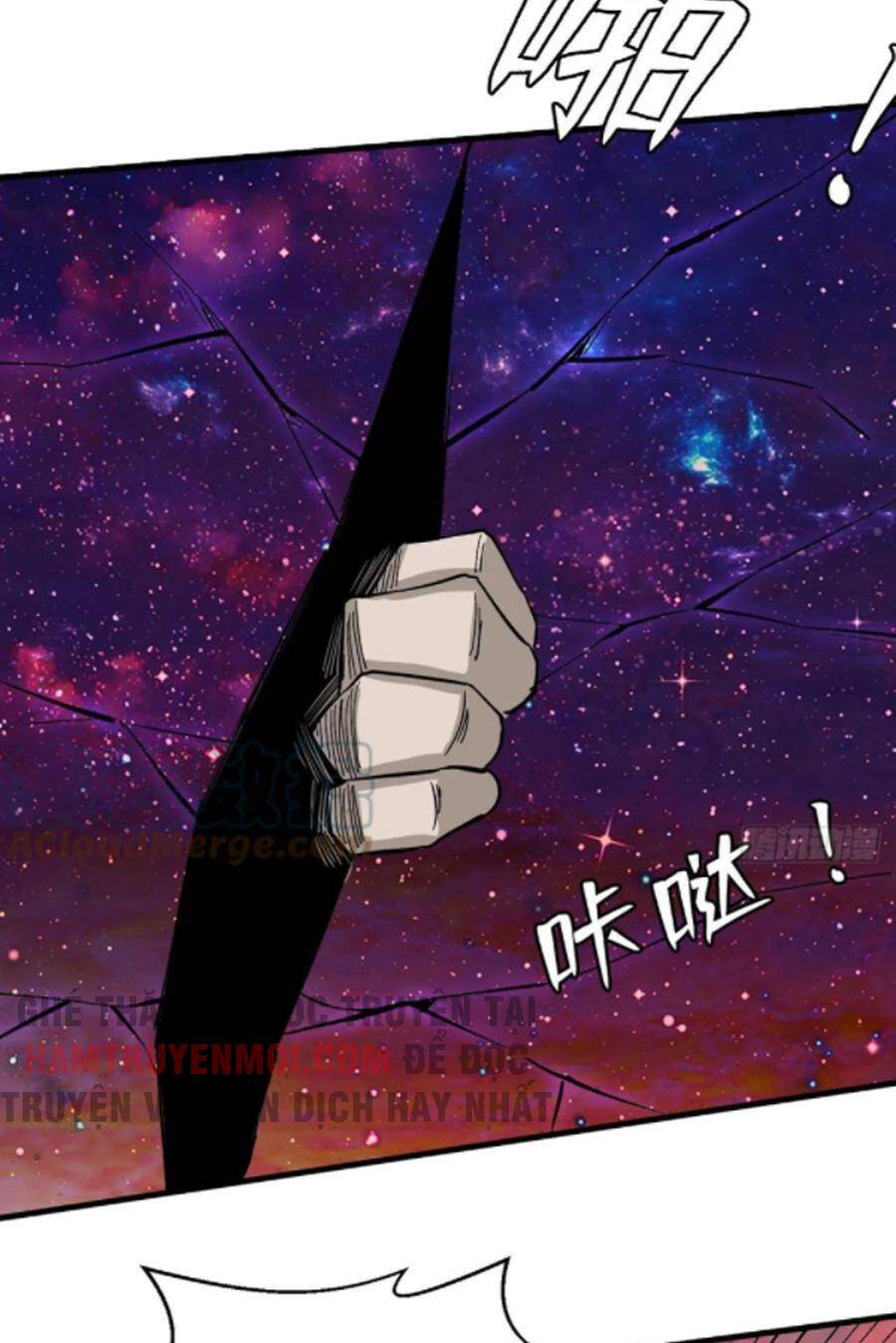 Trở Về Làm Đại Lão Thời Mạt Thế Chapter 211 - Trang 2