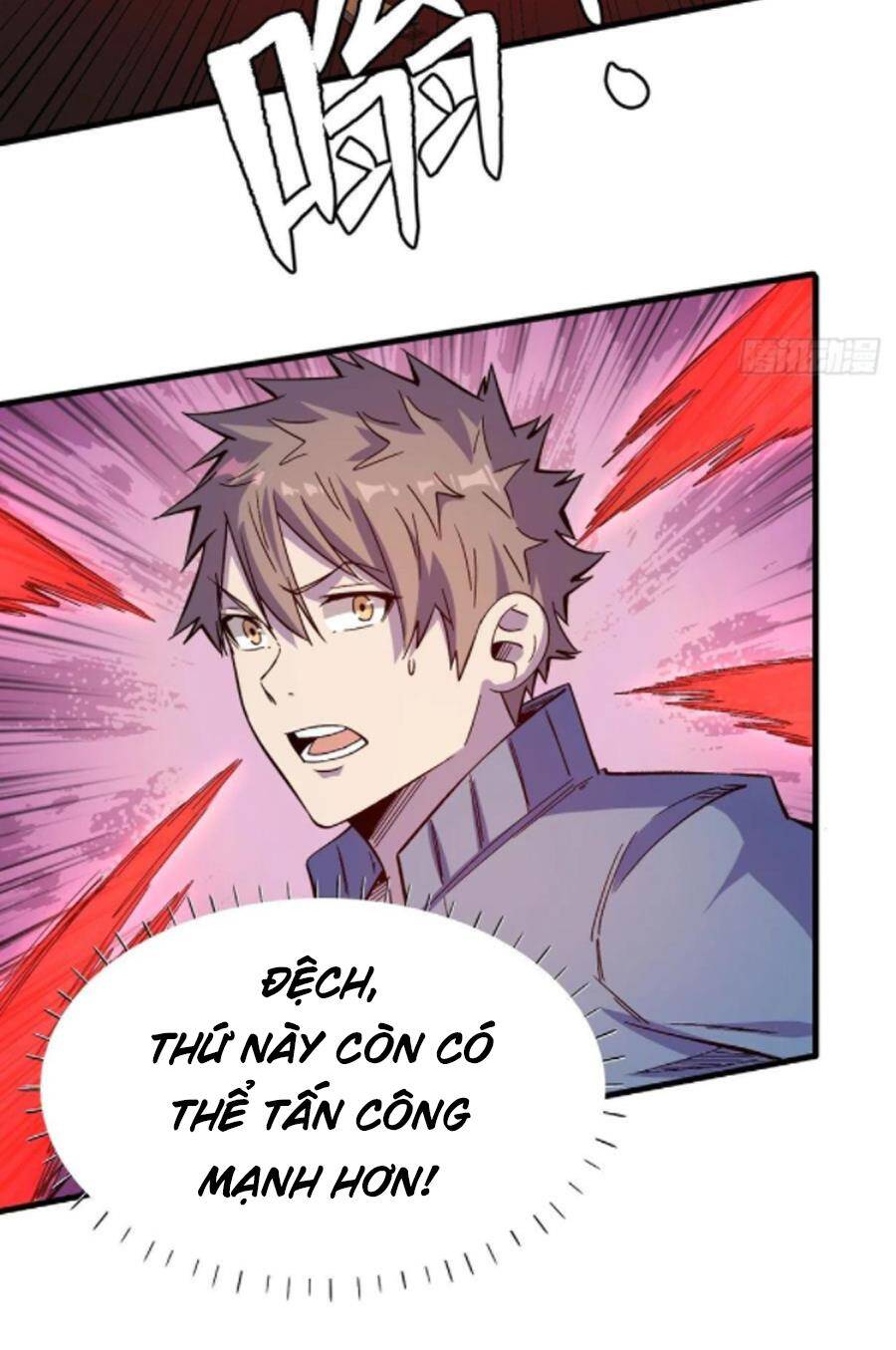 Trở Về Làm Đại Lão Thời Mạt Thế Chapter 211 - Trang 2