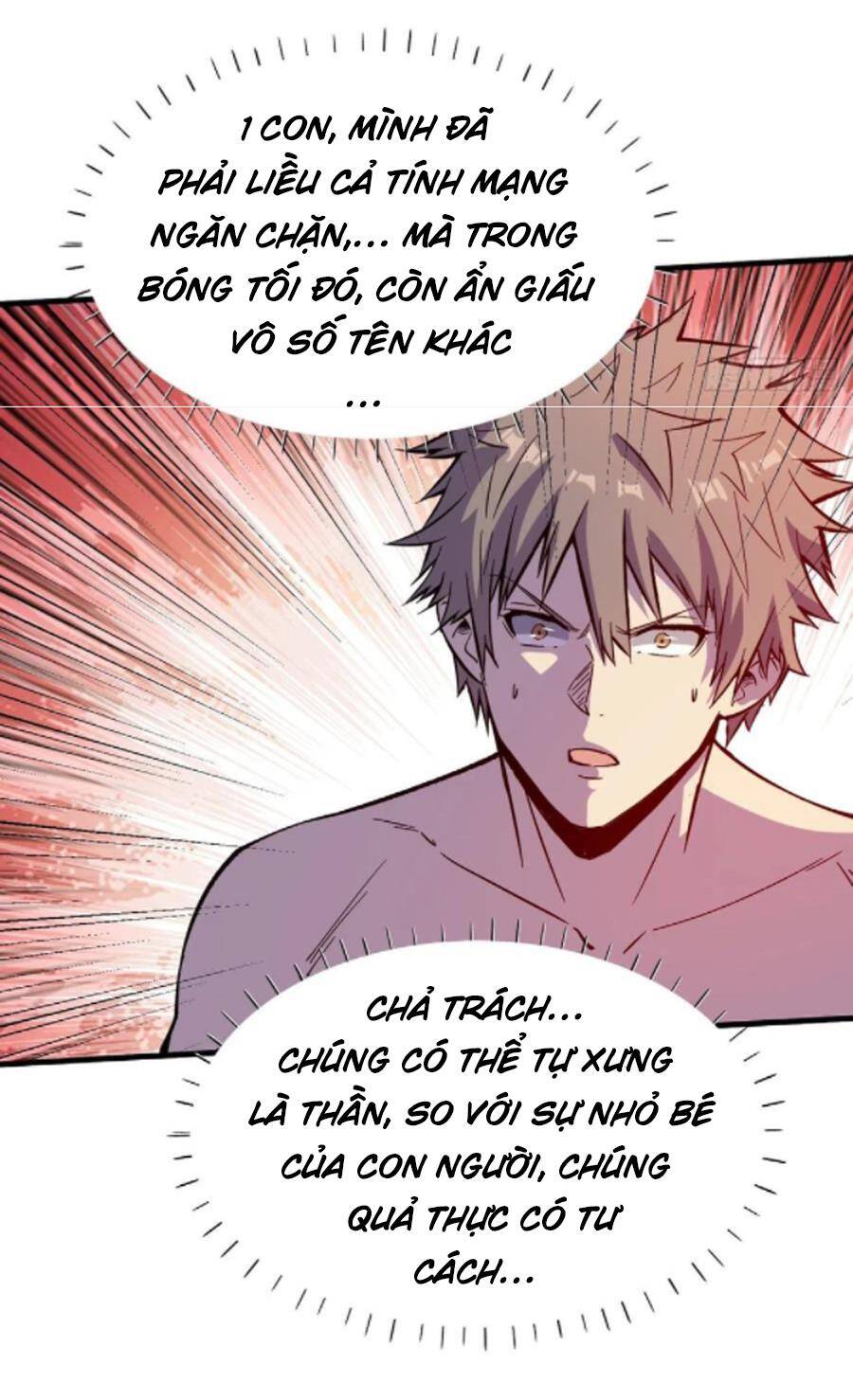 Trở Về Làm Đại Lão Thời Mạt Thế Chapter 211 - Trang 2