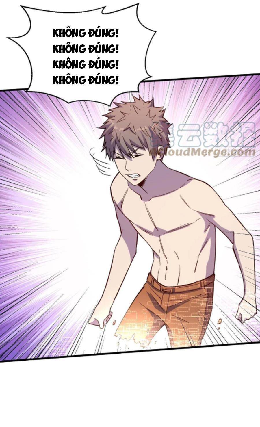 Trở Về Làm Đại Lão Thời Mạt Thế Chapter 211 - Trang 2