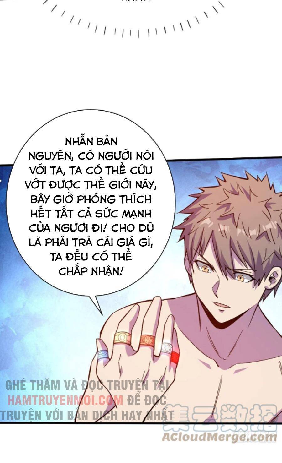 Trở Về Làm Đại Lão Thời Mạt Thế Chapter 211 - Trang 2