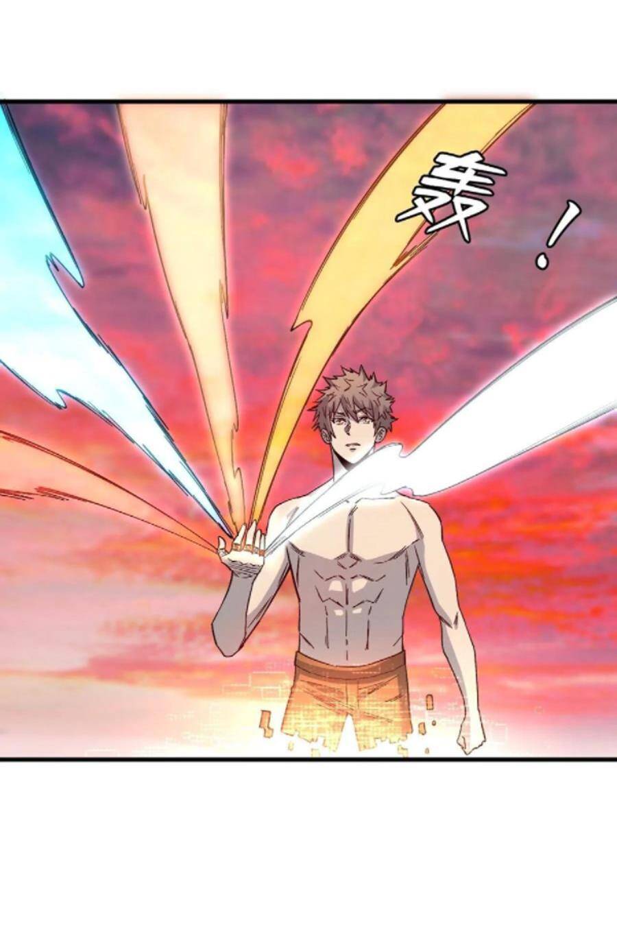 Trở Về Làm Đại Lão Thời Mạt Thế Chapter 211 - Trang 2