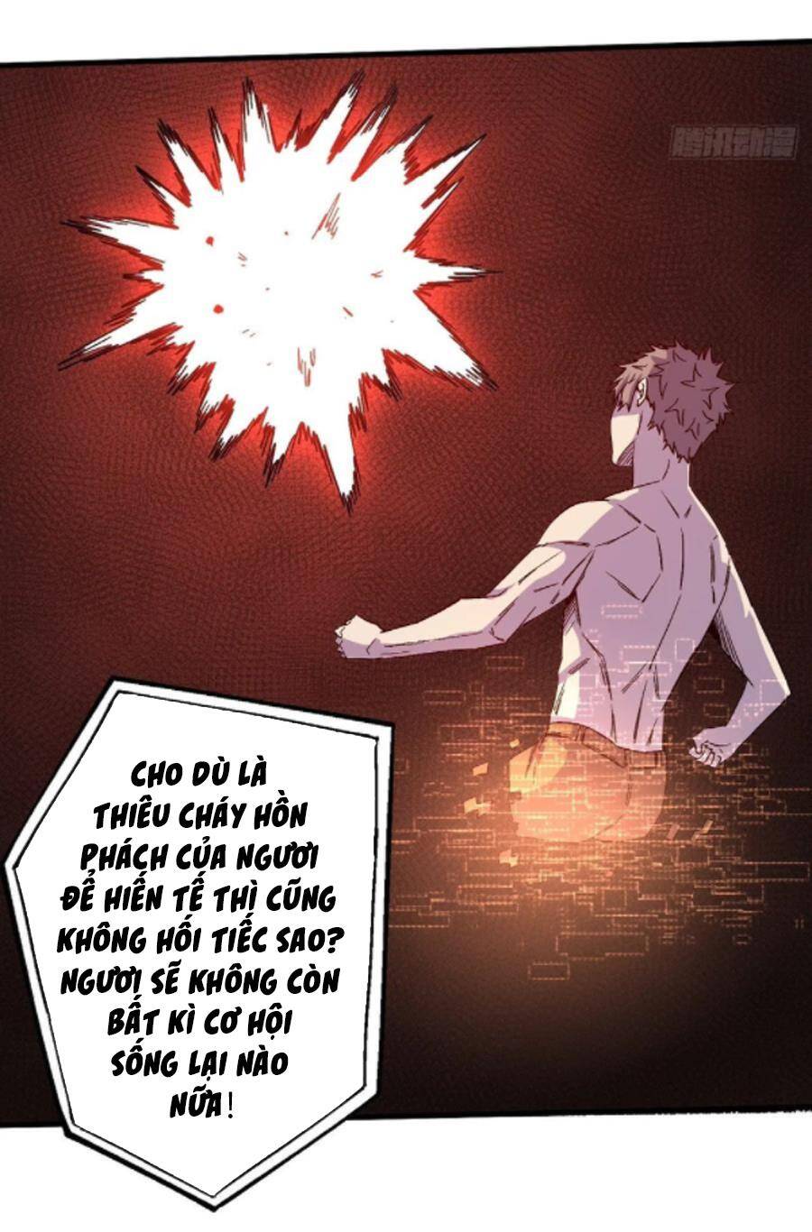 Trở Về Làm Đại Lão Thời Mạt Thế Chapter 211 - Trang 2