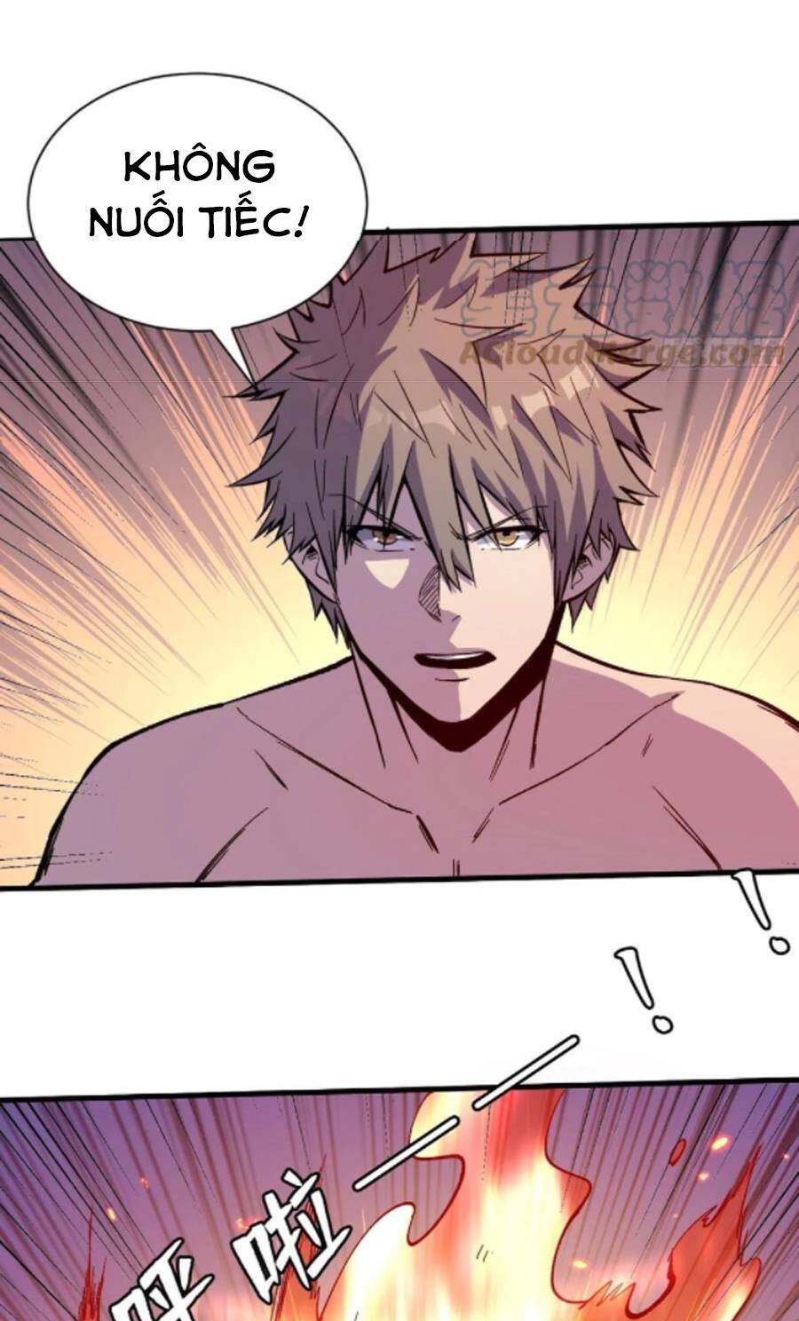 Trở Về Làm Đại Lão Thời Mạt Thế Chapter 211 - Trang 2