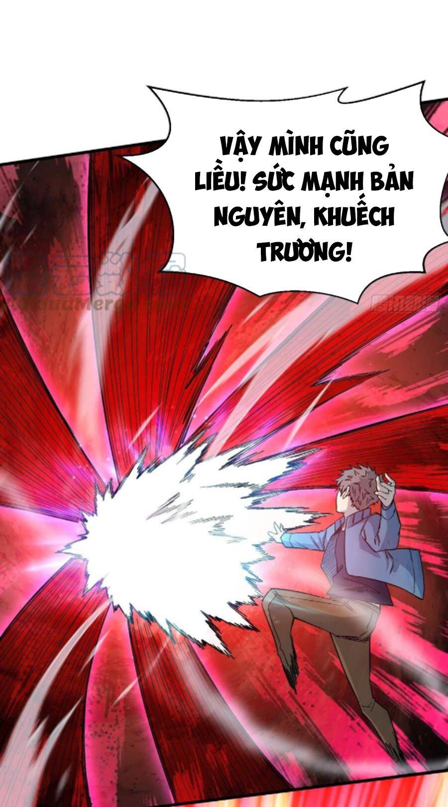 Trở Về Làm Đại Lão Thời Mạt Thế Chapter 211 - Trang 2