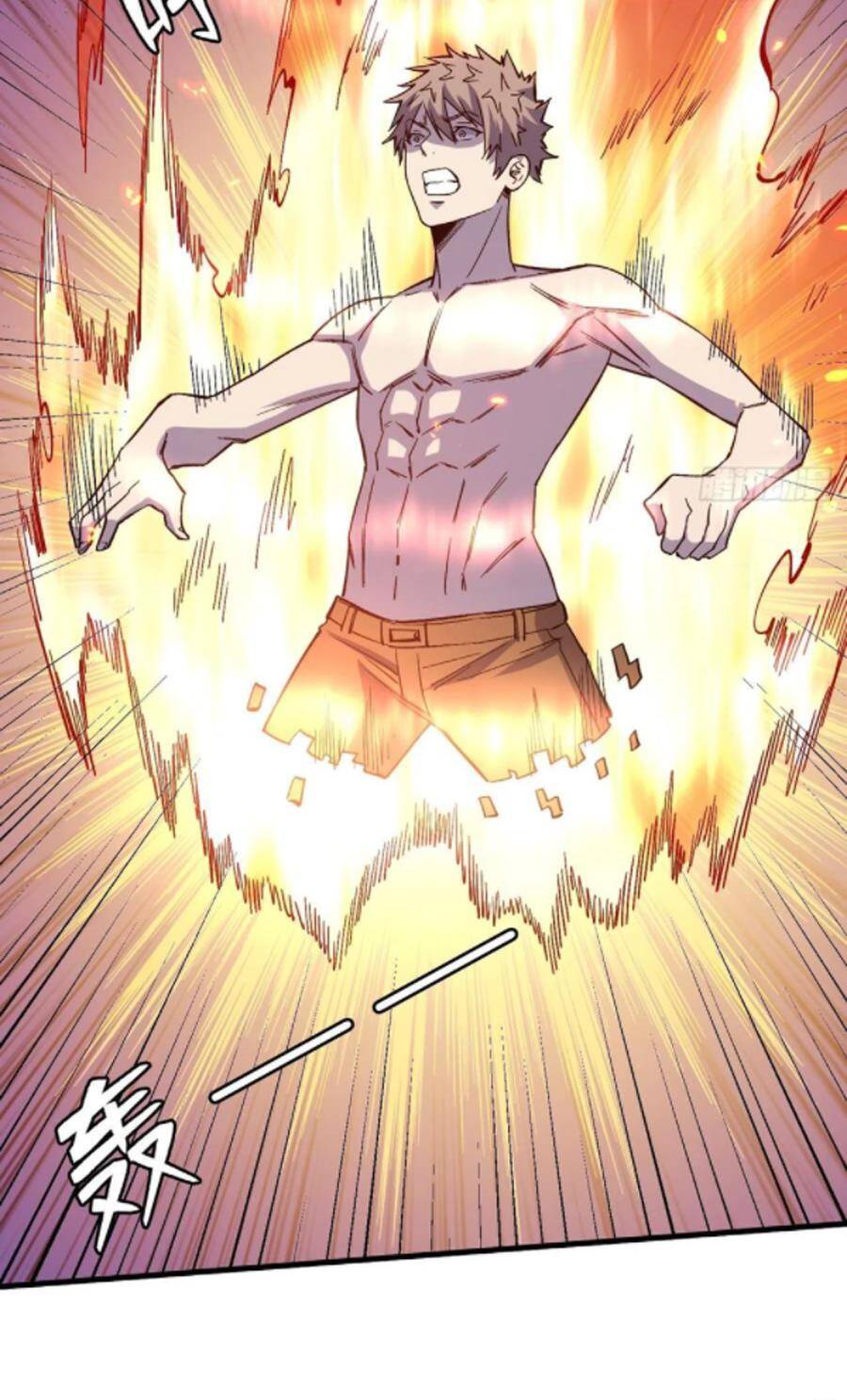 Trở Về Làm Đại Lão Thời Mạt Thế Chapter 211 - Trang 2