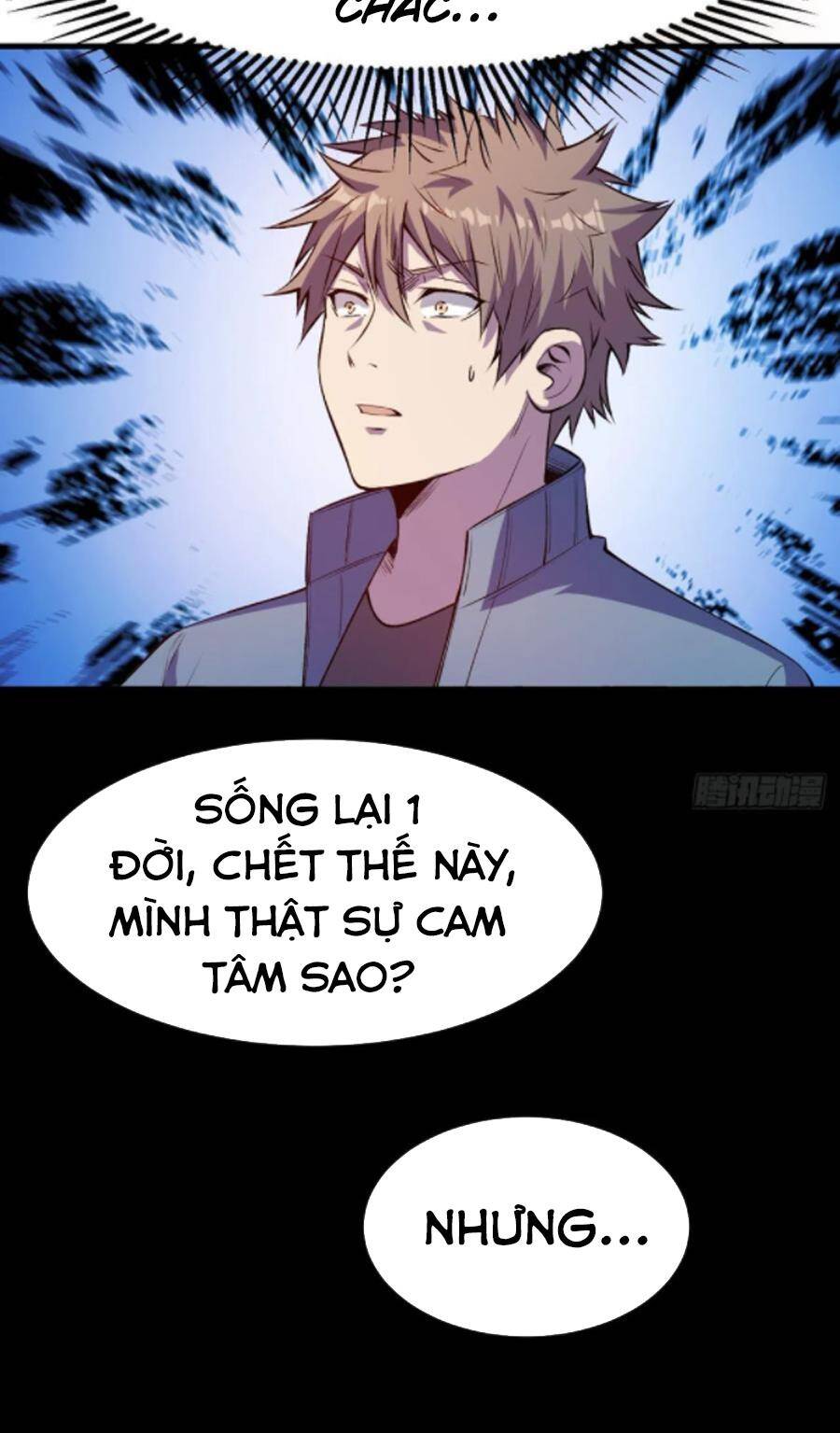 Trở Về Làm Đại Lão Thời Mạt Thế Chapter 211 - Trang 2