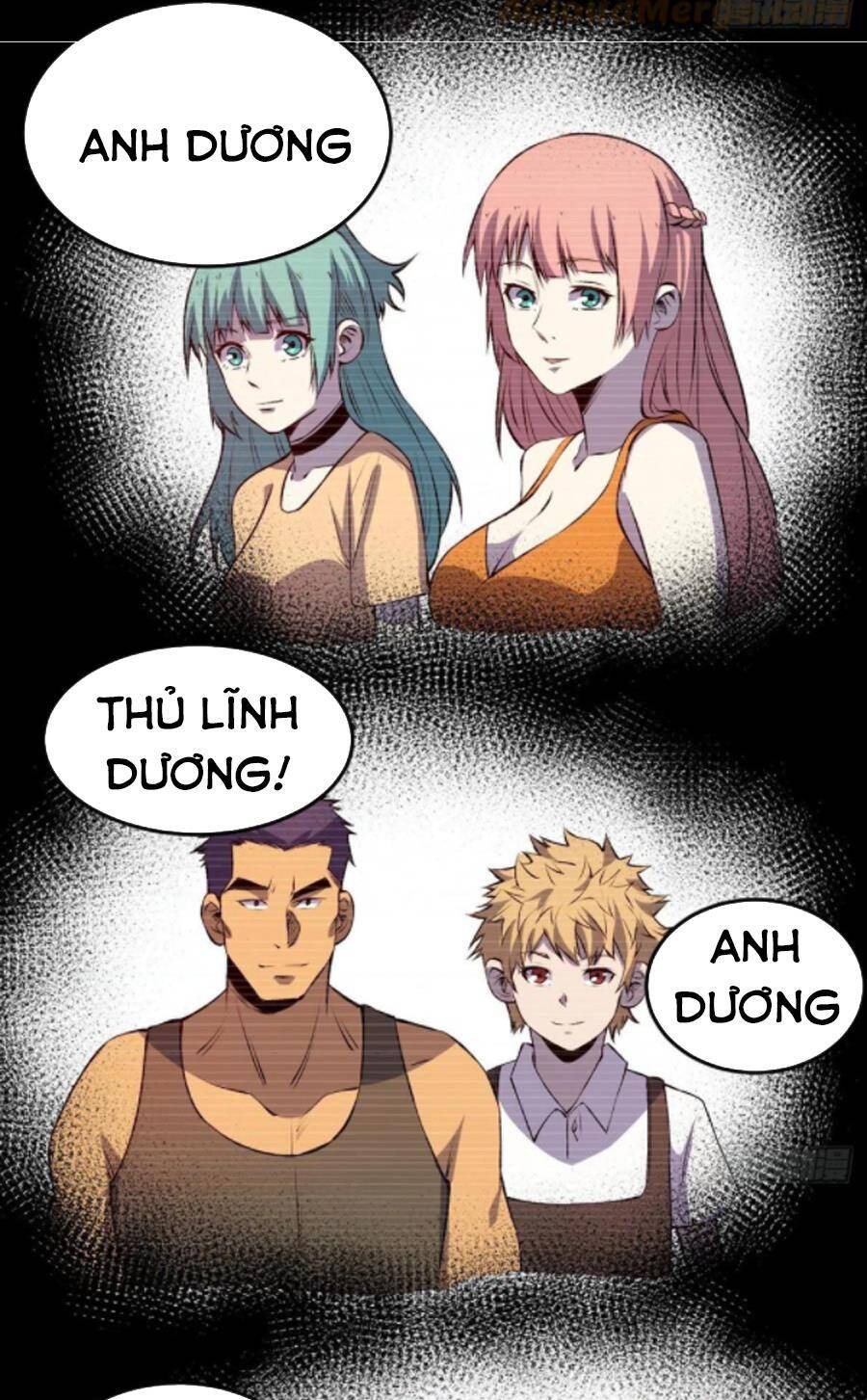 Trở Về Làm Đại Lão Thời Mạt Thế Chapter 211 - Trang 2