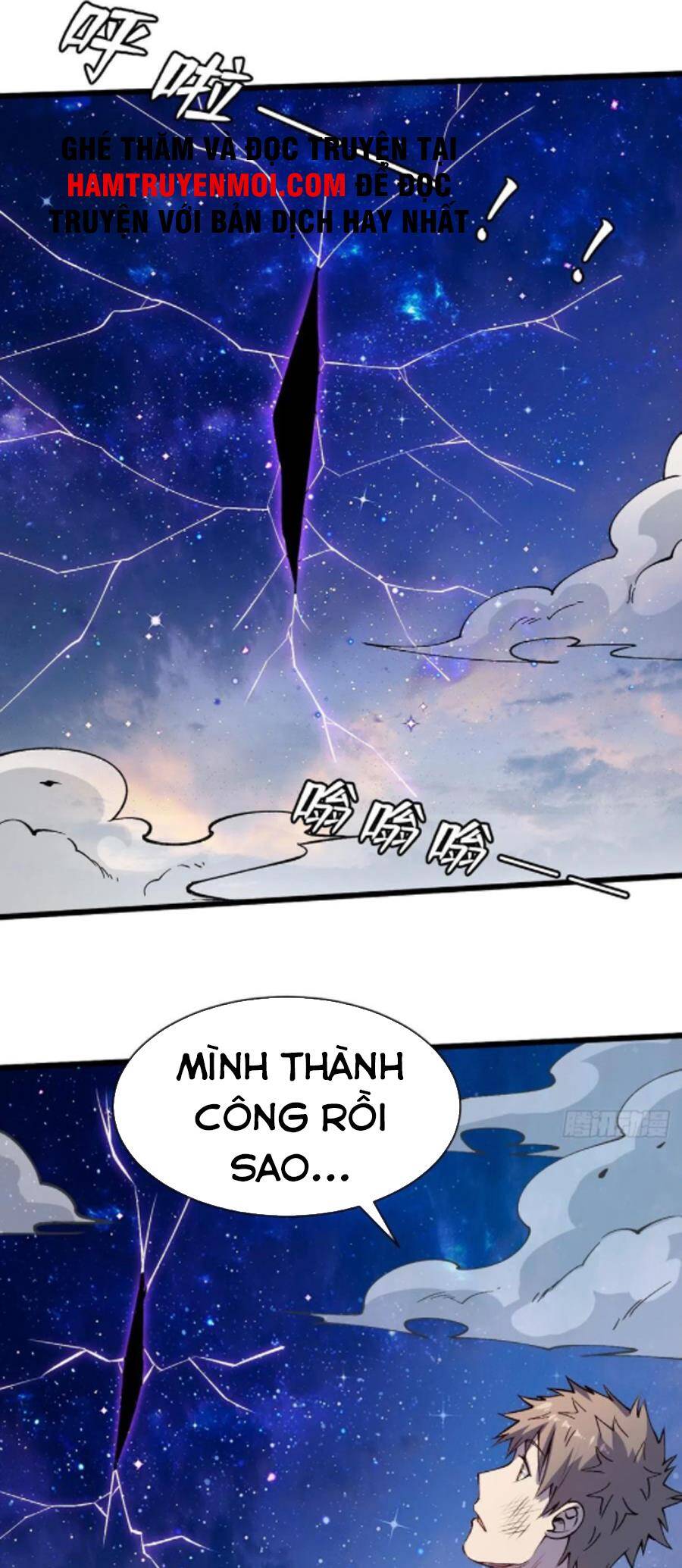 Trở Về Làm Đại Lão Thời Mạt Thế Chapter 212 - Trang 2