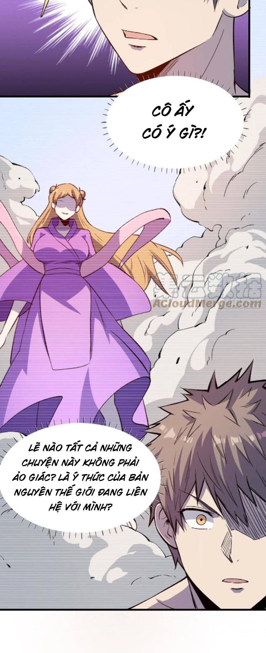 Trở Về Làm Đại Lão Thời Mạt Thế Chapter 212 - Trang 2