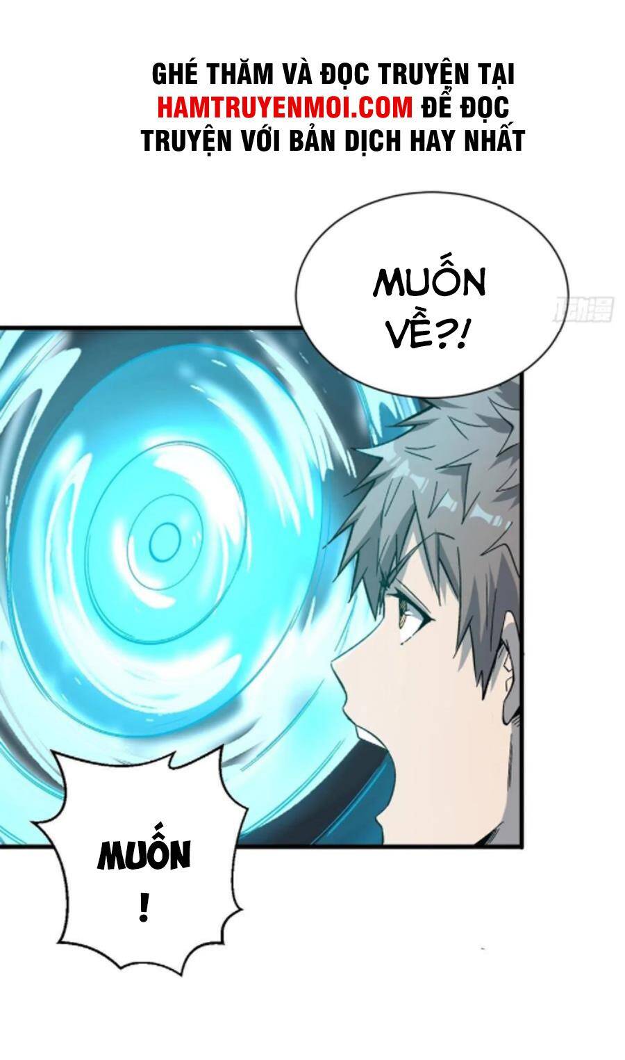 Trở Về Làm Đại Lão Thời Mạt Thế Chapter 212 - Trang 2