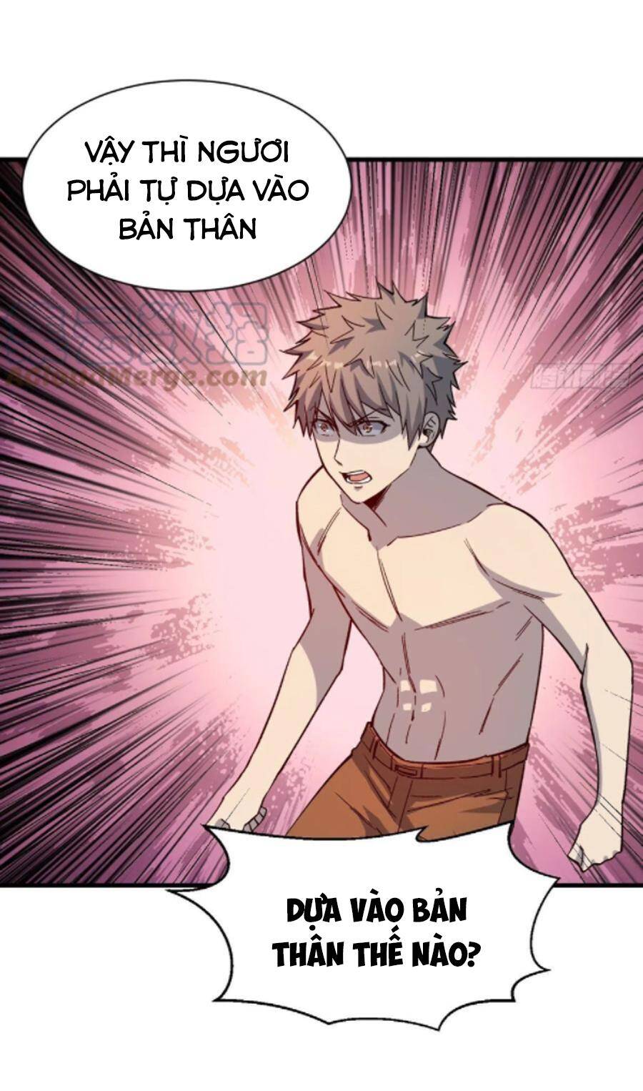 Trở Về Làm Đại Lão Thời Mạt Thế Chapter 212 - Trang 2