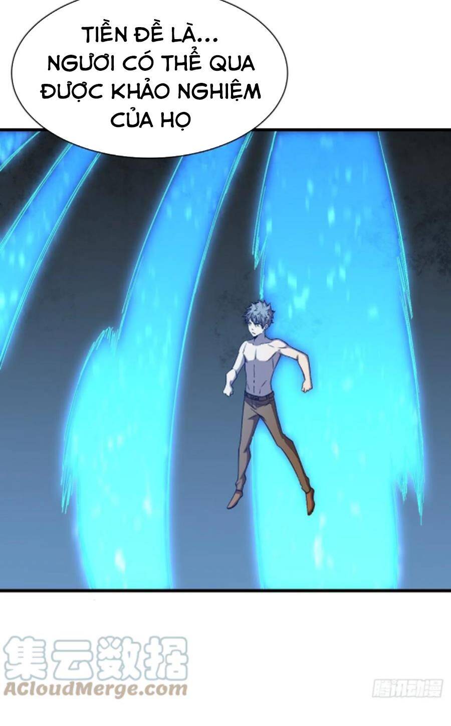 Trở Về Làm Đại Lão Thời Mạt Thế Chapter 212 - Trang 2