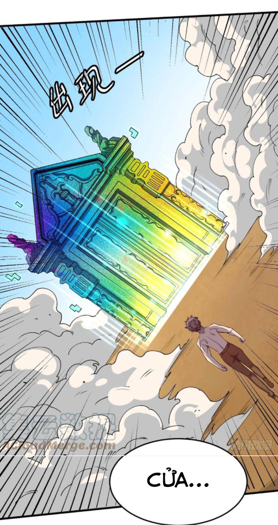 Trở Về Làm Đại Lão Thời Mạt Thế Chapter 212 - Trang 2