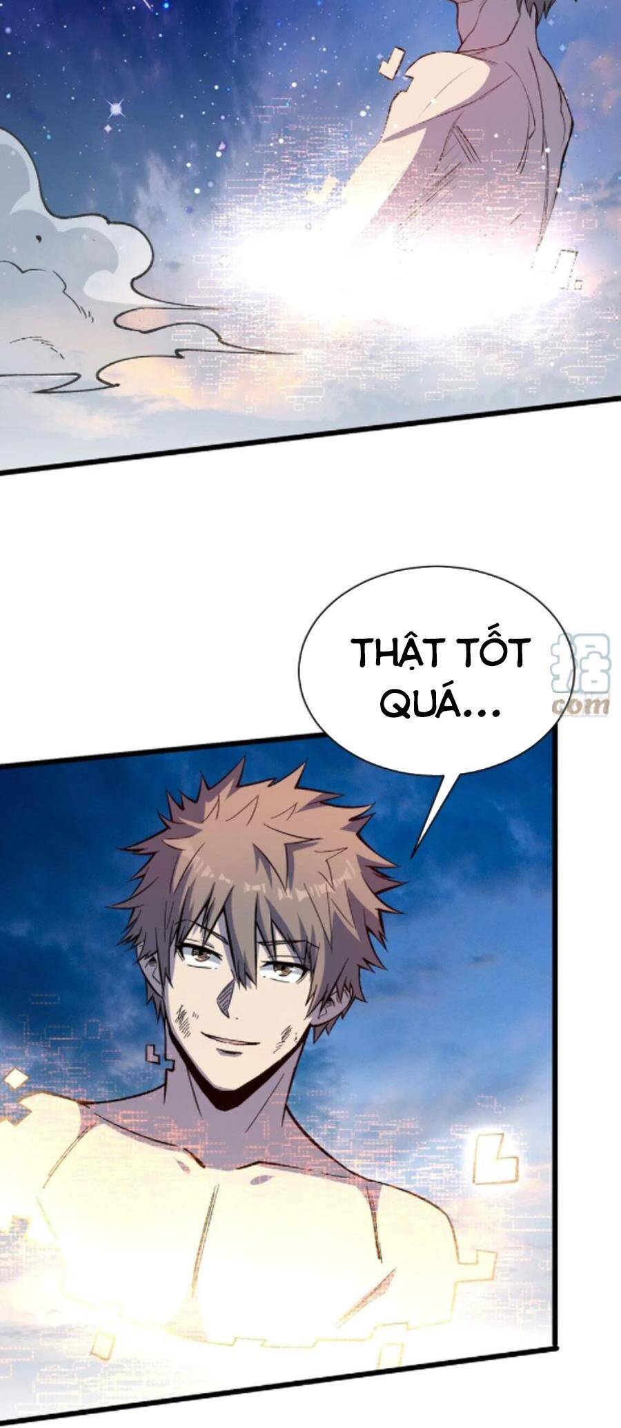 Trở Về Làm Đại Lão Thời Mạt Thế Chapter 212 - Trang 2