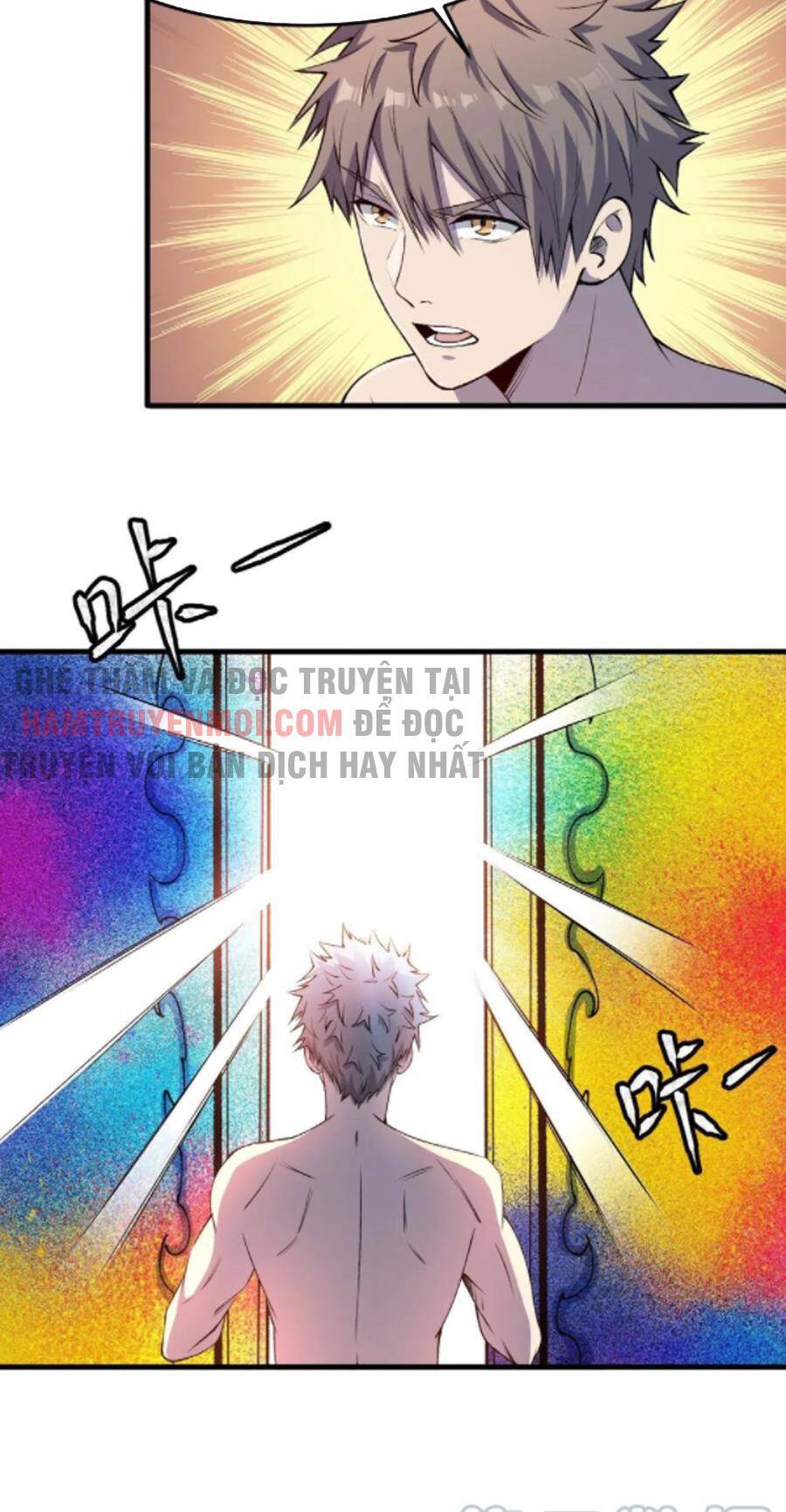 Trở Về Làm Đại Lão Thời Mạt Thế Chapter 212 - Trang 2