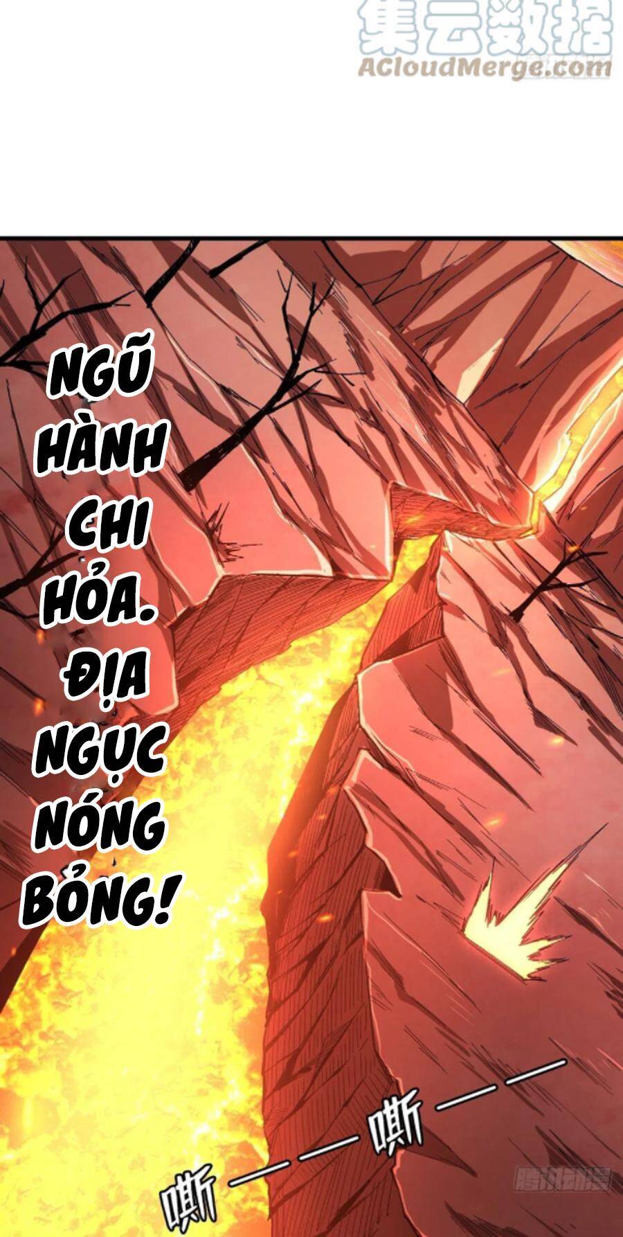 Trở Về Làm Đại Lão Thời Mạt Thế Chapter 212 - Trang 2