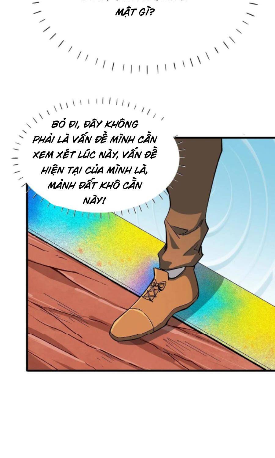 Trở Về Làm Đại Lão Thời Mạt Thế Chapter 212 - Trang 2