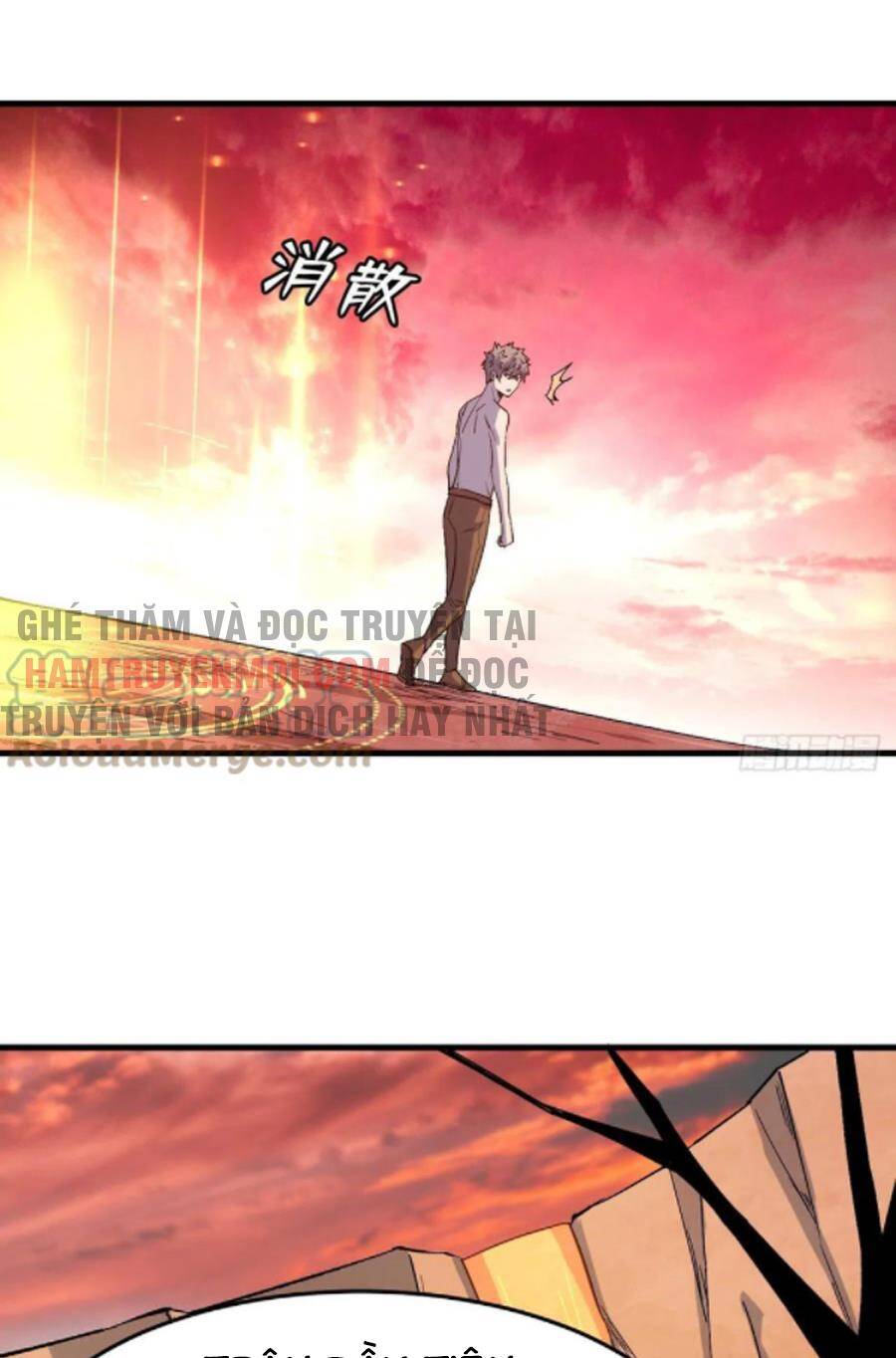 Trở Về Làm Đại Lão Thời Mạt Thế Chapter 212 - Trang 2