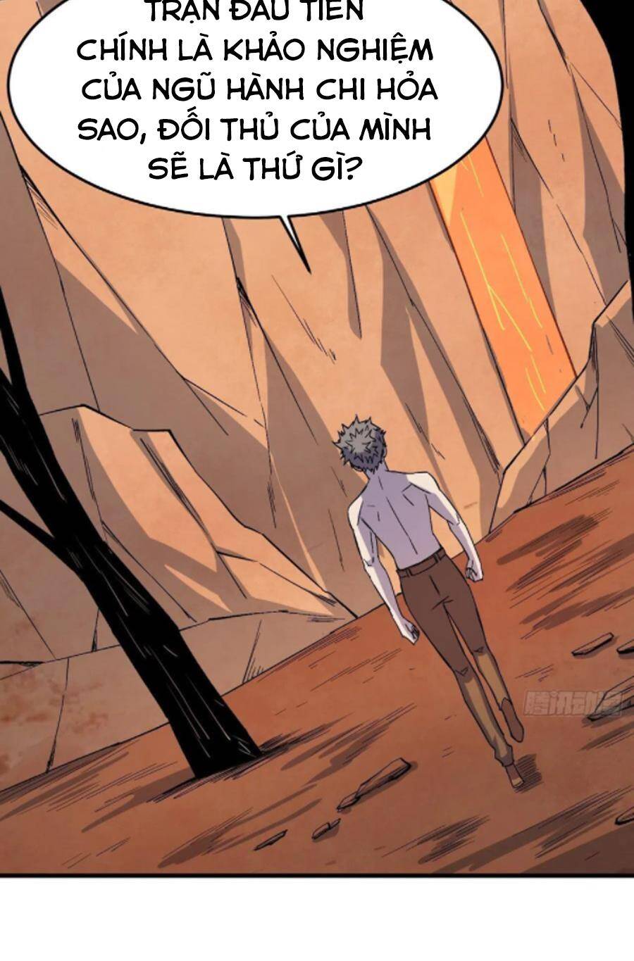 Trở Về Làm Đại Lão Thời Mạt Thế Chapter 212 - Trang 2