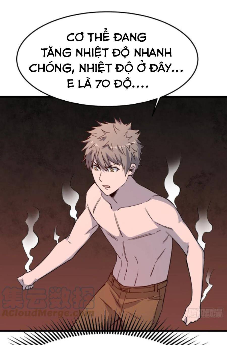 Trở Về Làm Đại Lão Thời Mạt Thế Chapter 212 - Trang 2