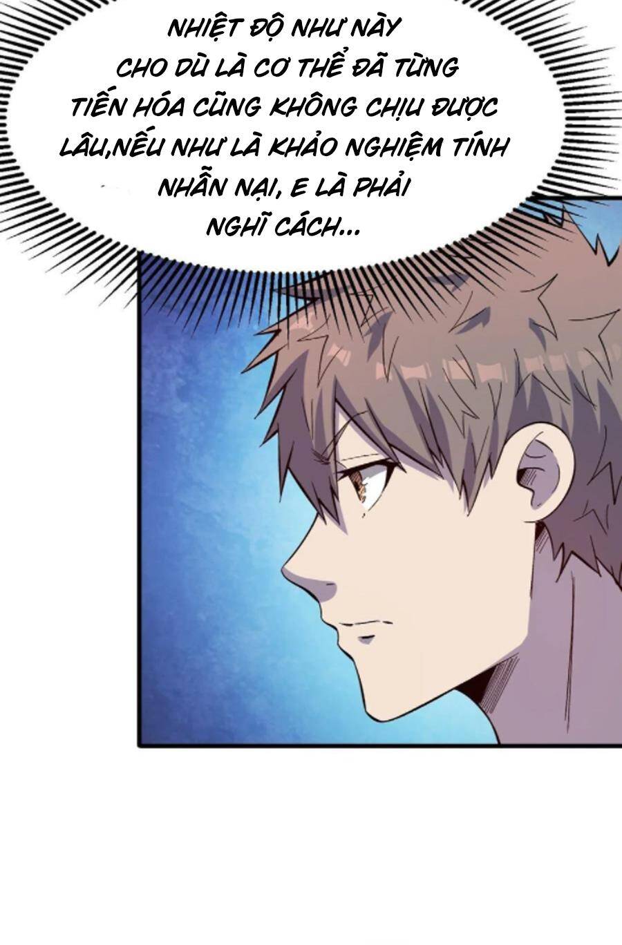 Trở Về Làm Đại Lão Thời Mạt Thế Chapter 212 - Trang 2