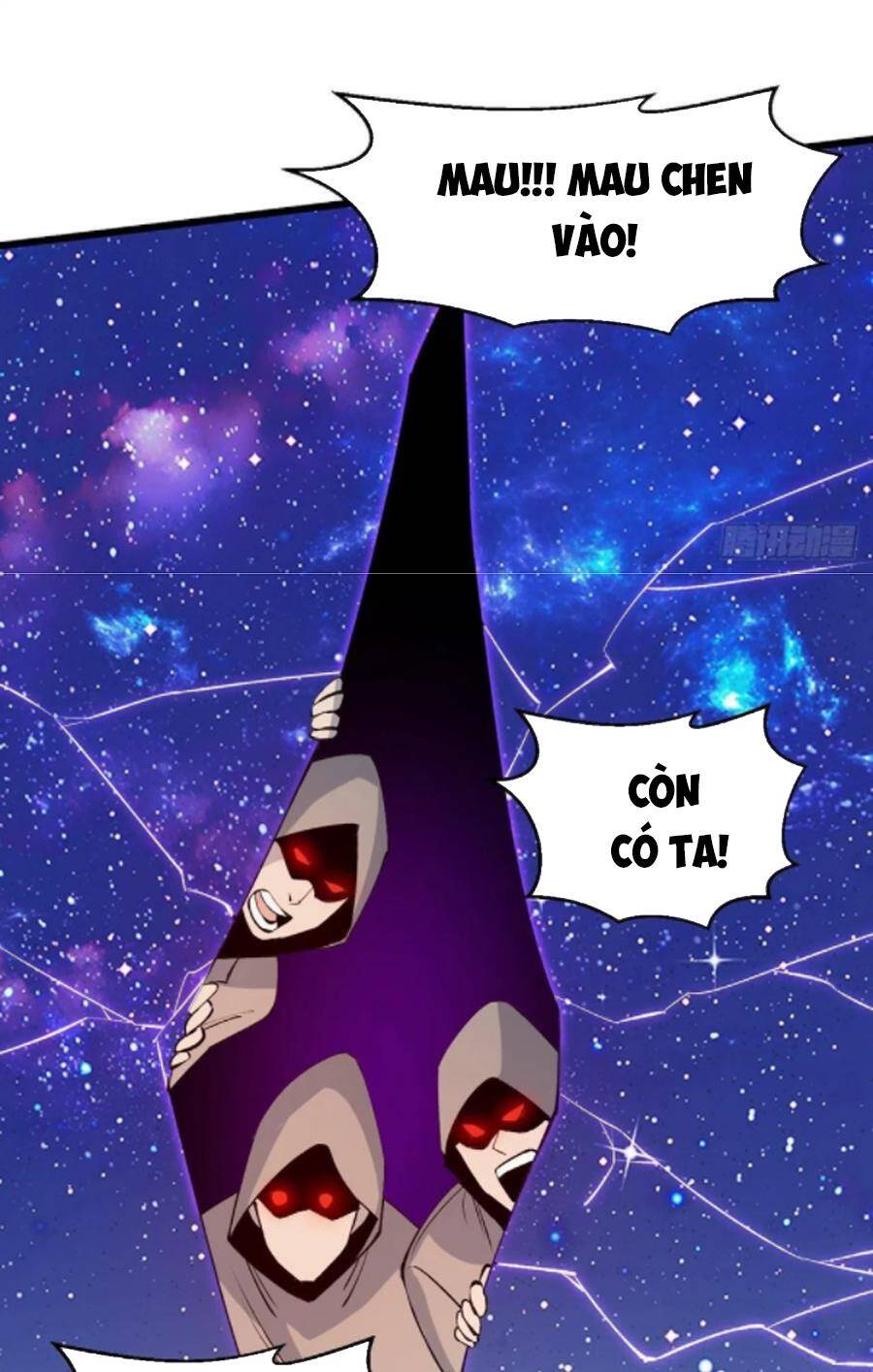 Trở Về Làm Đại Lão Thời Mạt Thế Chapter 212 - Trang 2