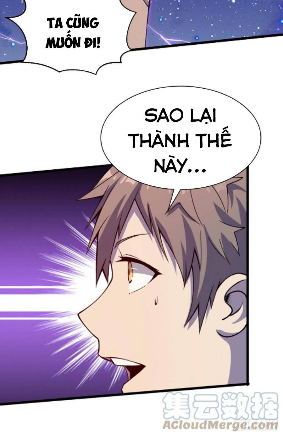 Trở Về Làm Đại Lão Thời Mạt Thế Chapter 212 - Trang 2