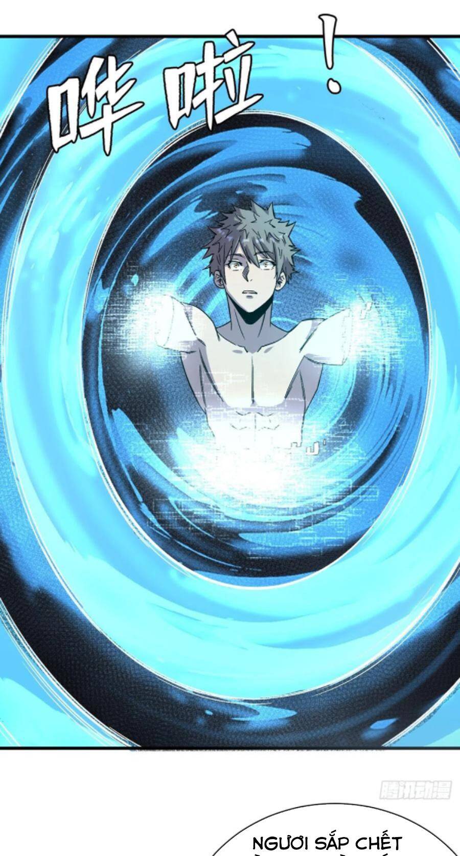 Trở Về Làm Đại Lão Thời Mạt Thế Chapter 212 - Trang 2