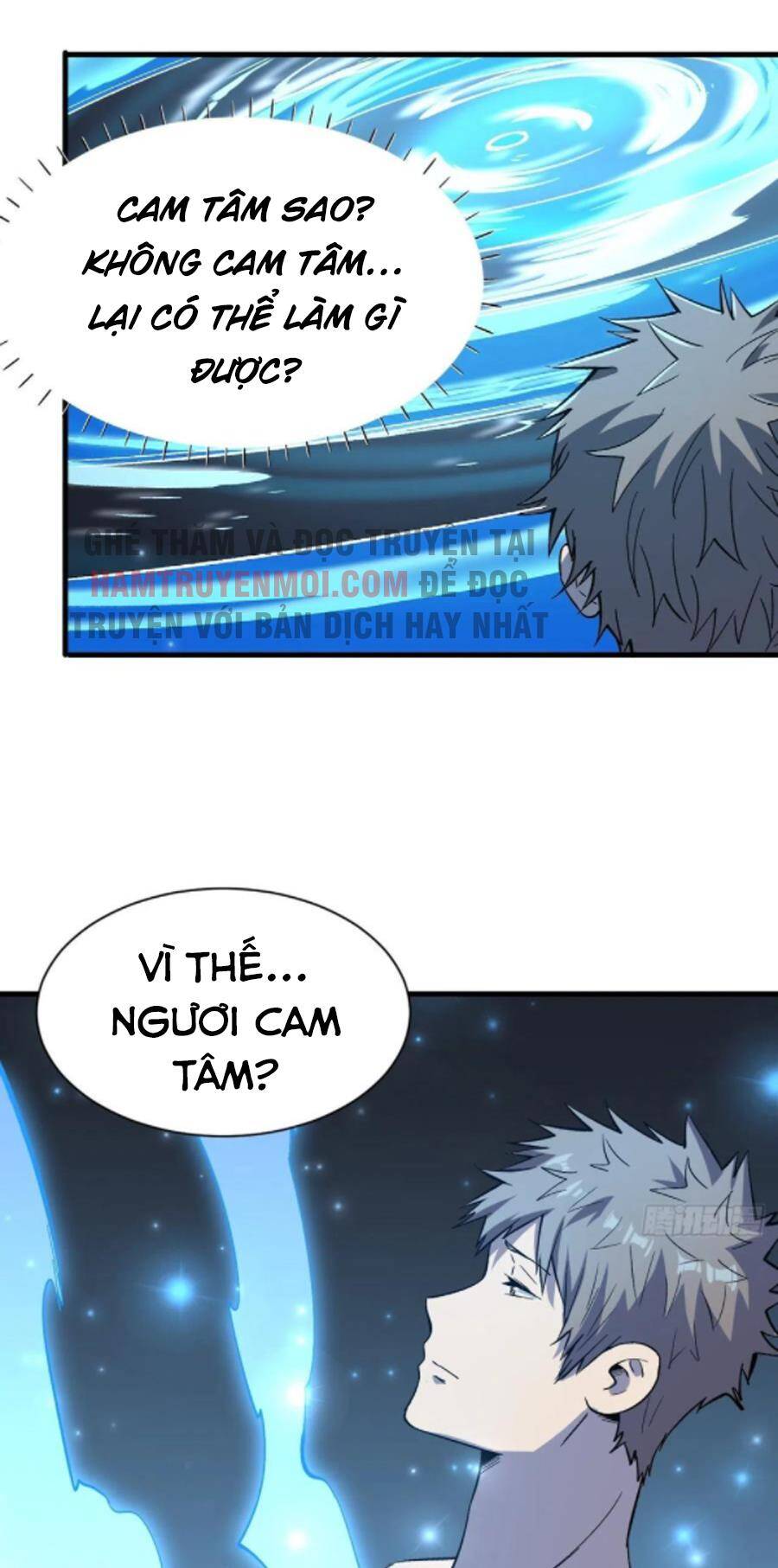 Trở Về Làm Đại Lão Thời Mạt Thế Chapter 212 - Trang 2