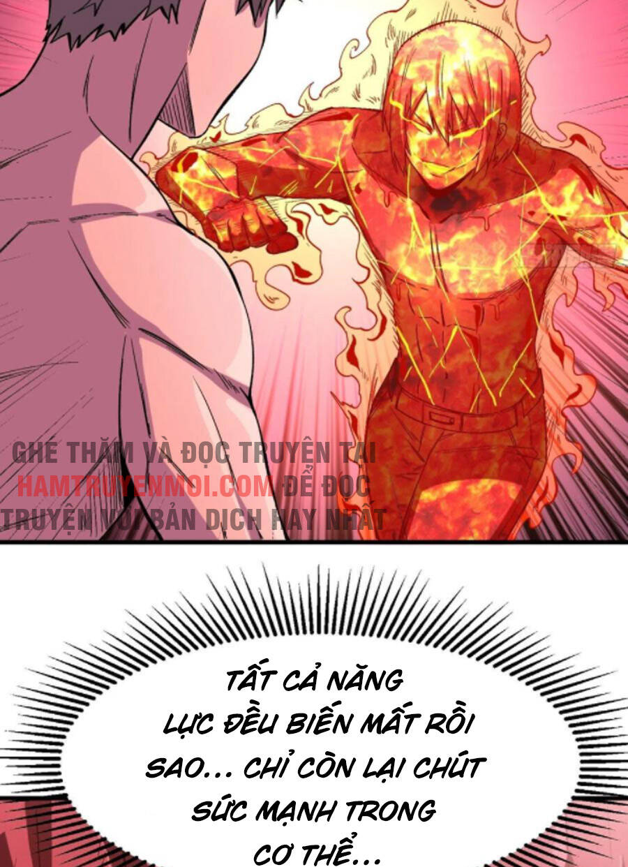 Trở Về Làm Đại Lão Thời Mạt Thế Chapter 213 - Trang 2