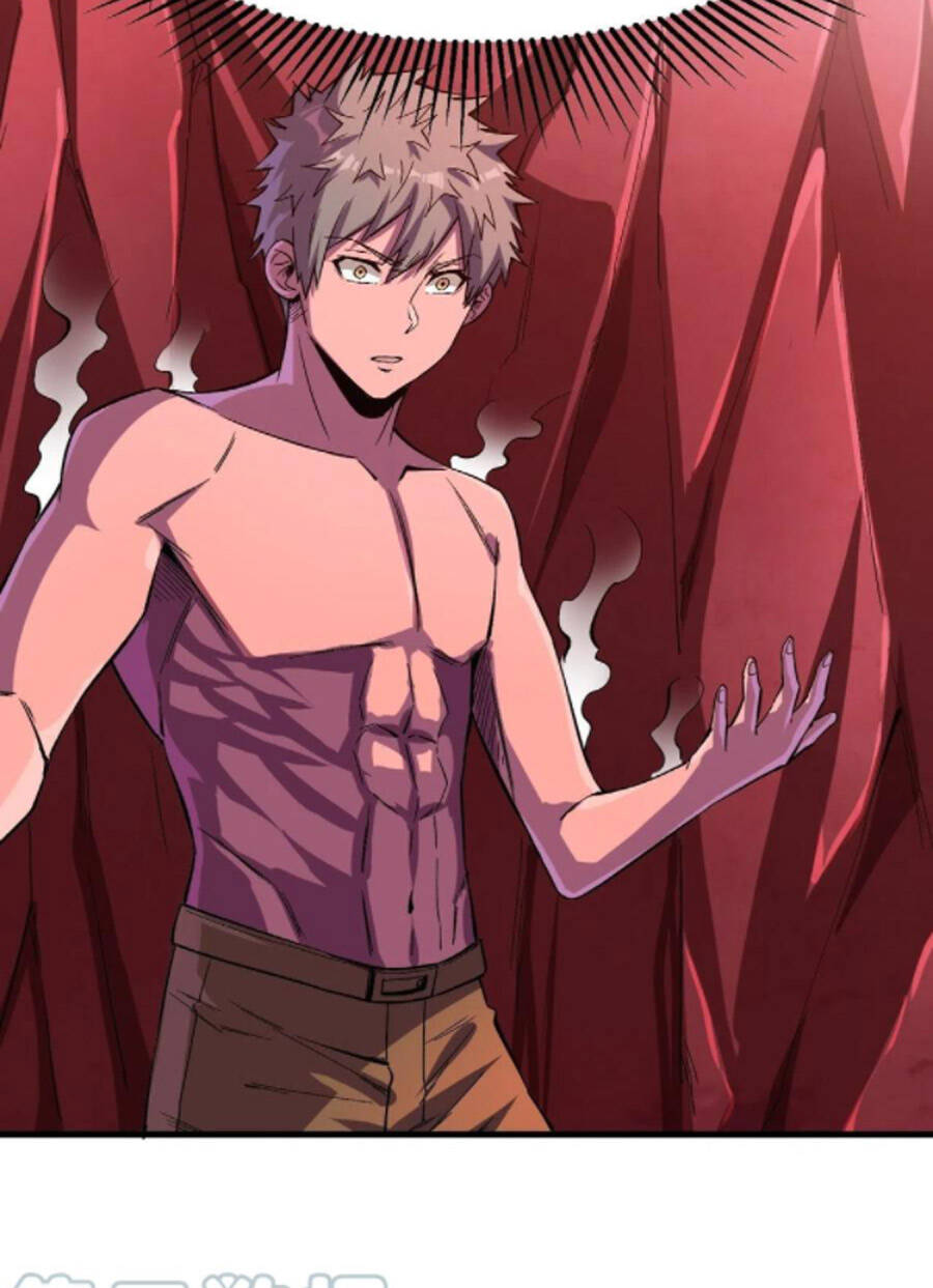 Trở Về Làm Đại Lão Thời Mạt Thế Chapter 213 - Trang 2