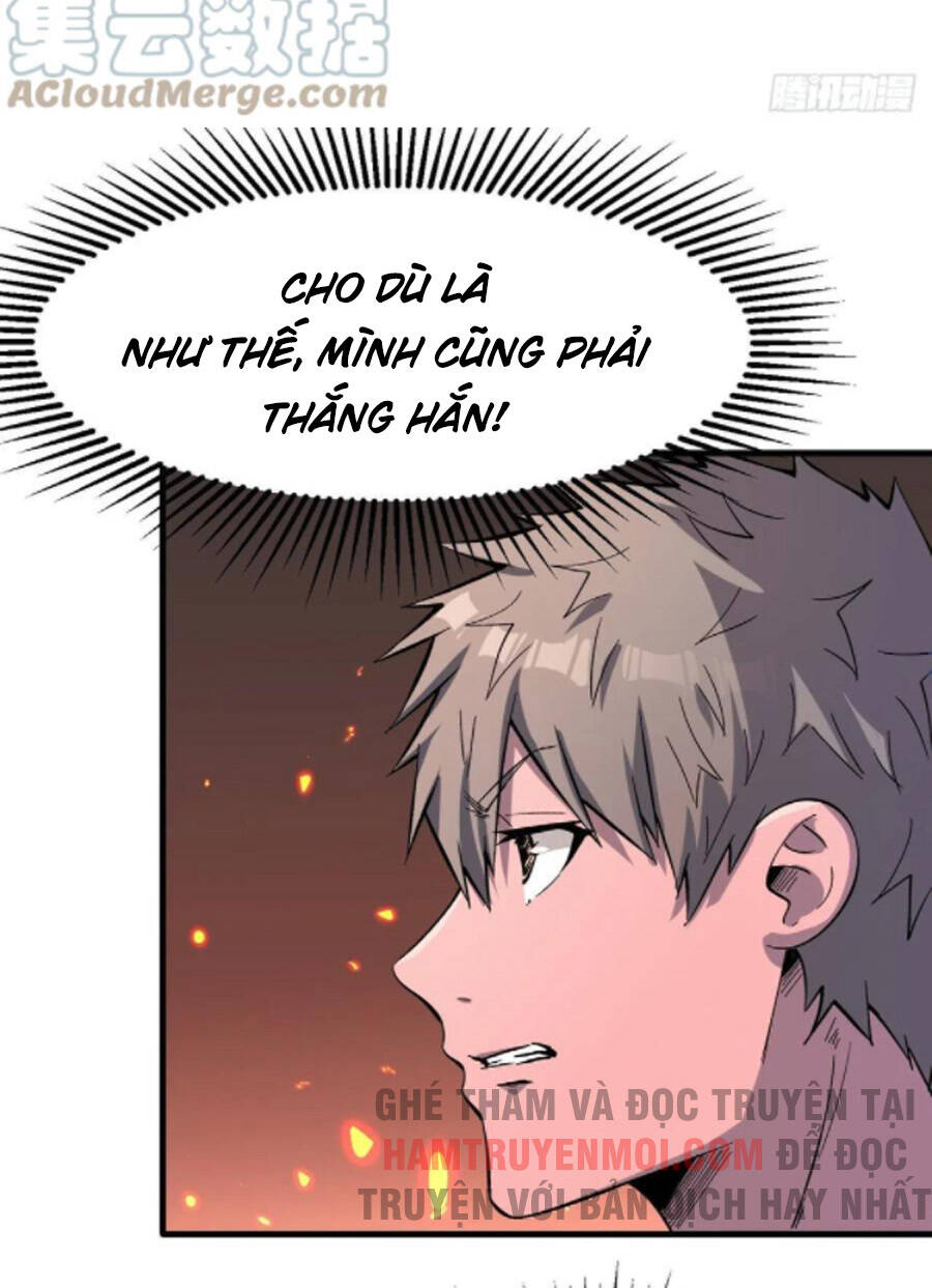 Trở Về Làm Đại Lão Thời Mạt Thế Chapter 213 - Trang 2