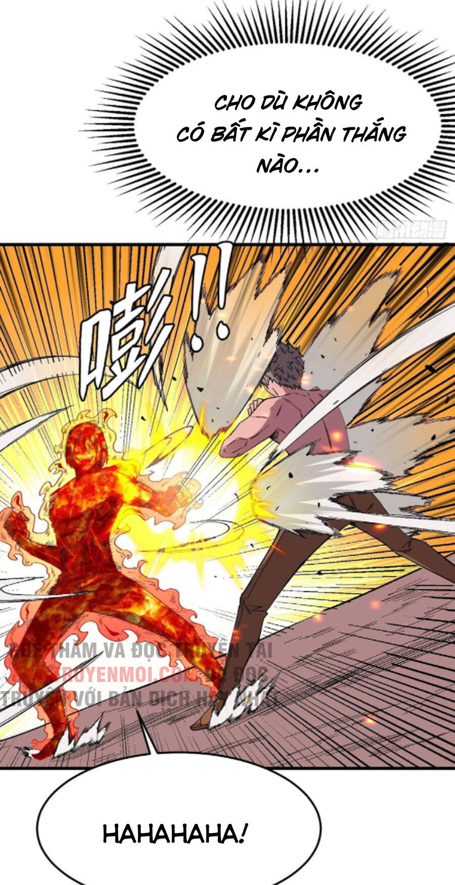 Trở Về Làm Đại Lão Thời Mạt Thế Chapter 213 - Trang 2